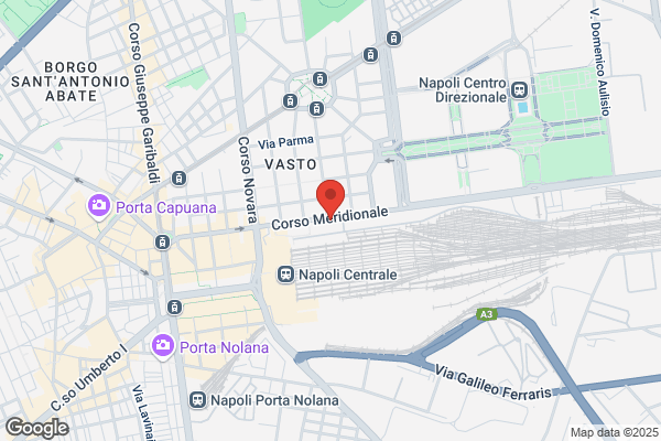 Eurosportello Azienda Speciale Della Cciaa Di Napoli