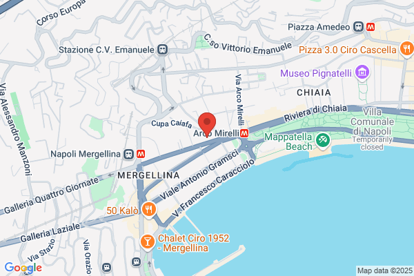 Limpia Sas Di Liguori Domenico