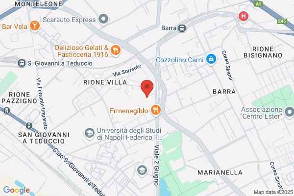 Acetificio Andrea Milano (S.R.L.)