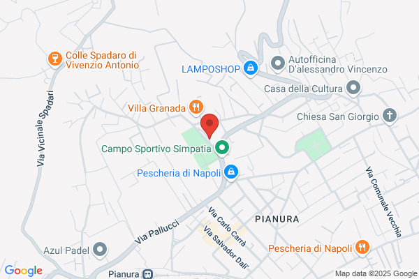 Agriturismo Balestrieri
