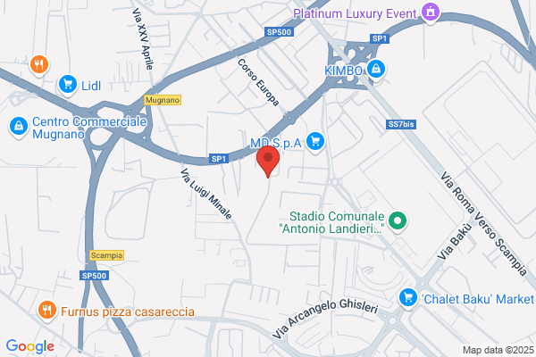 Alpha Service Srl