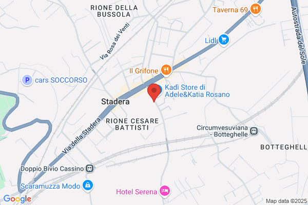 Euro Granstyle Srl