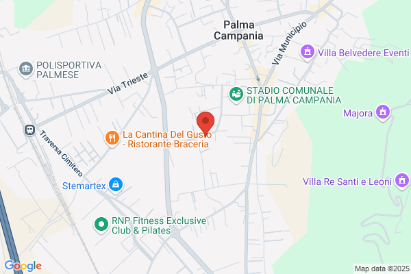 Fastom Srl Logistica E Distribuzioni