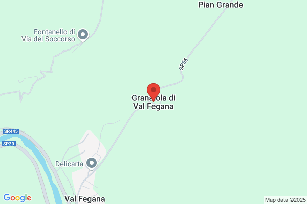 G.R.A Di Fevola Genni