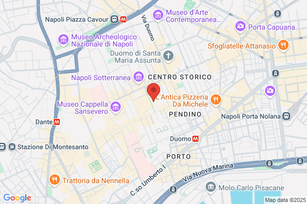 Loffredo antonio