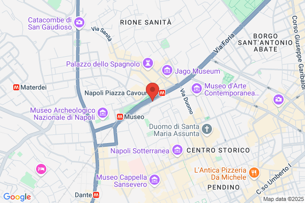 Studio dermatologico Cozzi-Romano