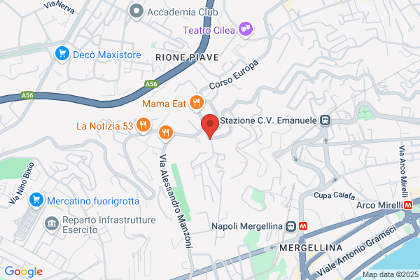 Dott. Giuseppe Capone Chirurgo Plastico