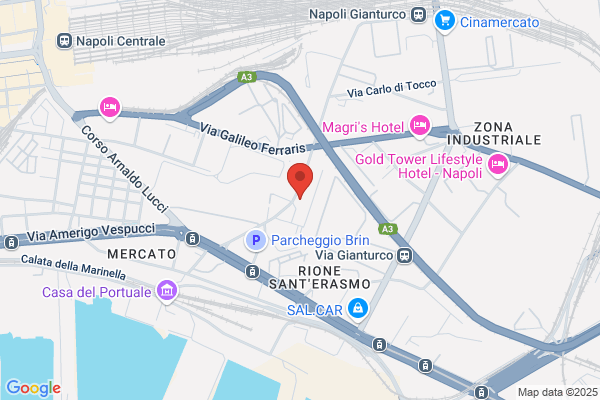 Smeraglia Luxury Clinic