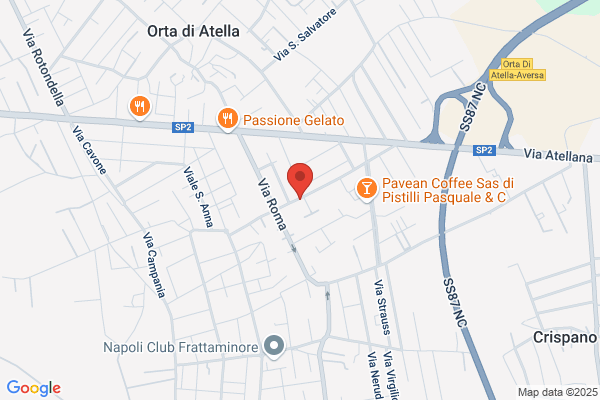 Fratelli Schiano Di Schiano Biagio E C. S.A.S.