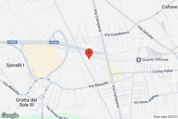 Gli Antichi Forni Srl