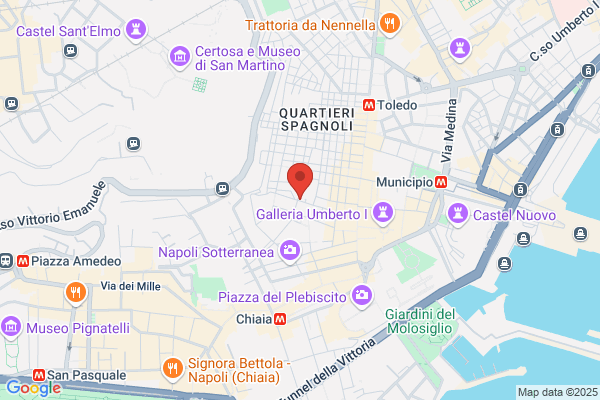 Pizze & Pressa