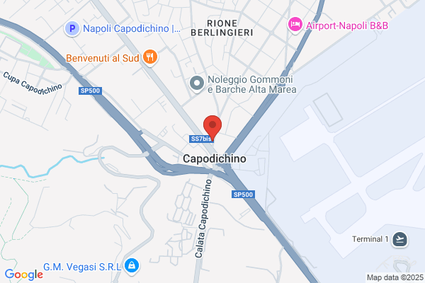 Pizzeria Arcobaleno Di Liguori Andrea