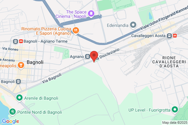 Pizzeria Da Armando armando