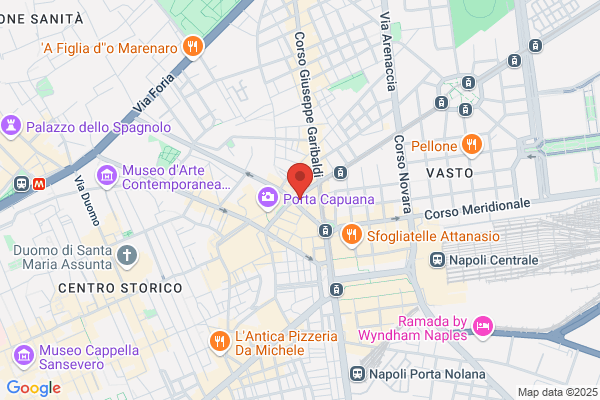Pizzeria San Gaetano Di Leopardi Nunzio