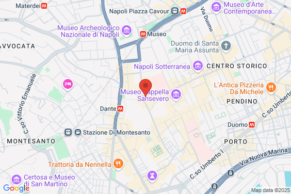 Ristorante Pizzeria Bellini