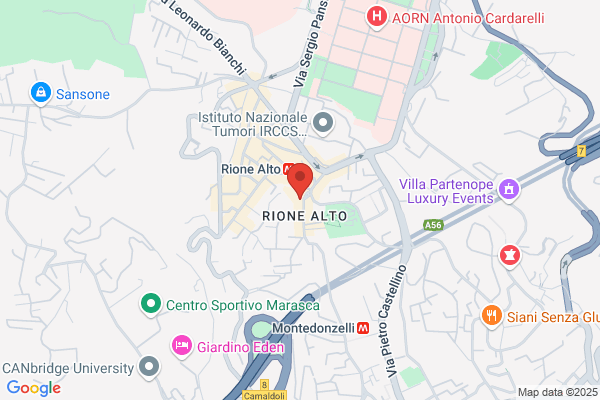Ristorante Pizzeria Rocco E I Suoi Fratelli