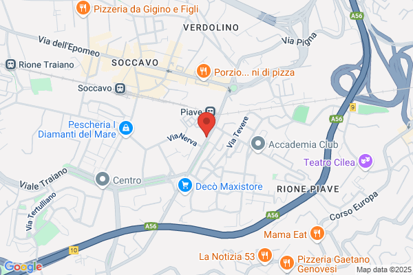 Scotellaro carmela