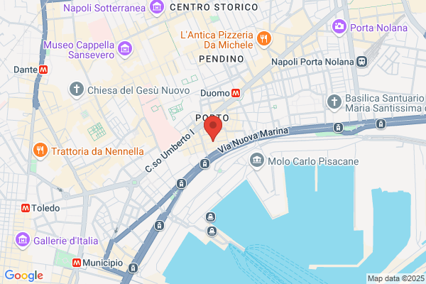 Trattoria Pizzeria La Tavernetta S.A.S. Di D agostino Dora