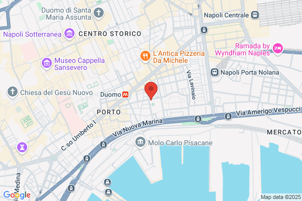 La Maric S.A.S. Di Riccio Gaetano