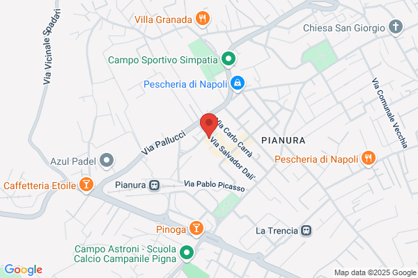 Lamiel Di Chiaro Franco (S.N.C.)