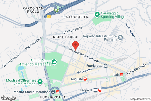Riparazione - Pronto Intervento Serrande Napoli Ciro Spagnuolo