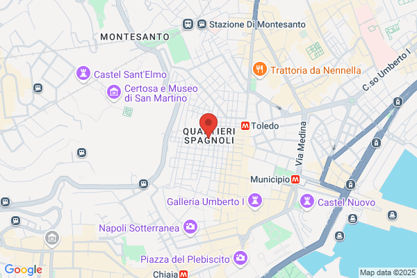 Istituto Monte Calvario