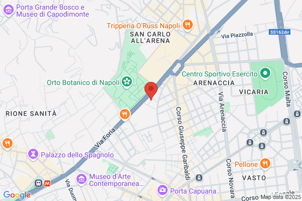 Istituto Stella Mattutina