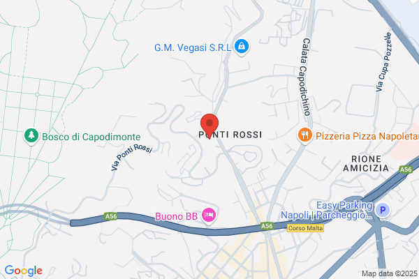 S. Tarcisio S.N.C. Di Landi Rossella
