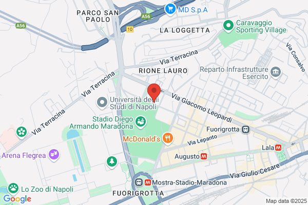 Scuola Materna Elementare Bernardetta Soc.Coop.A R.L.