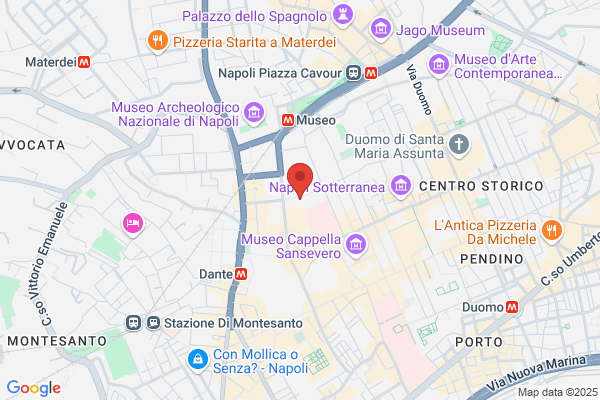 Suore Ancelle Del Sacro Cuore