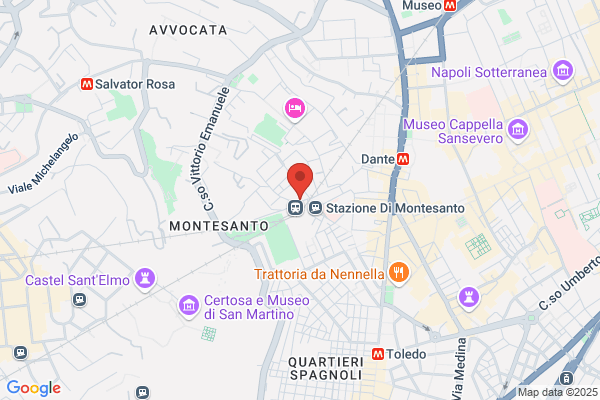 Istituto Bianchi Dei Pp. Barnabiti
