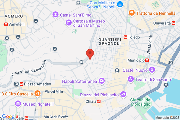 Istituto Pontano