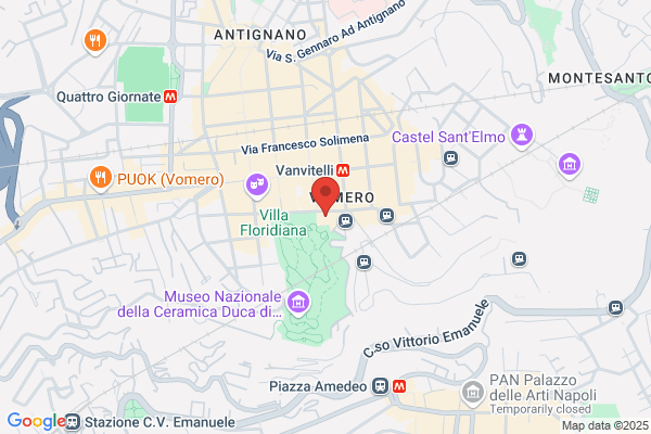 Proteika Vomero Integratori