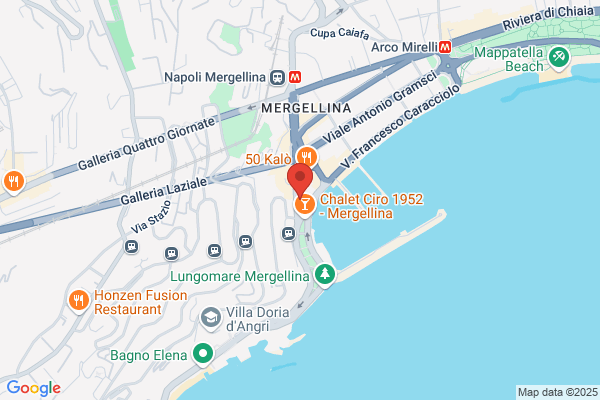 Guerriero Francesco