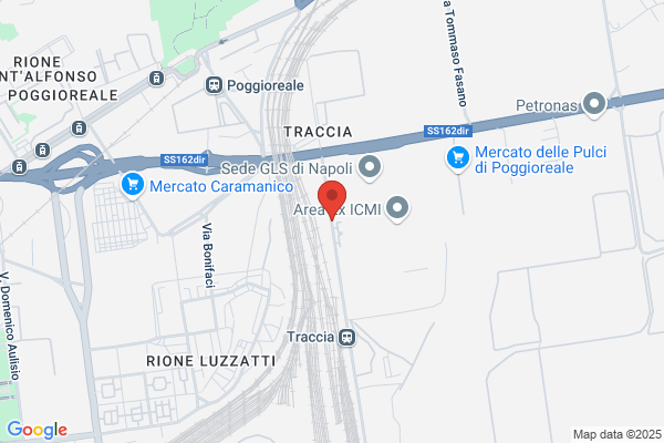 Panapesca Spa