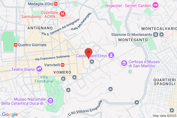 Varriale massimo