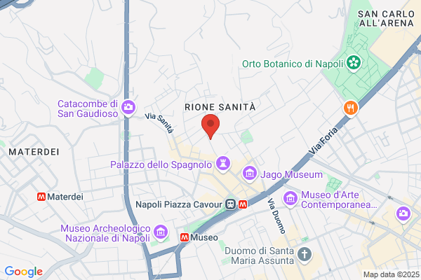 La Bottega delle Carni