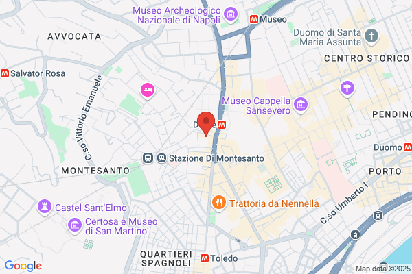 Macelleria e Hamburgheria D'Ausilio Raffaele