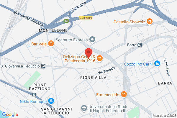 Galenitalia Spa