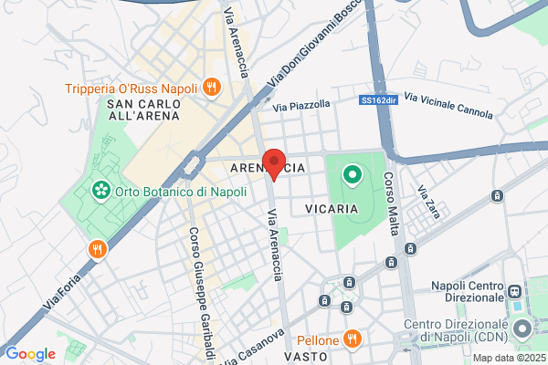 Martefarma Di Maiello Mariano E C Sas