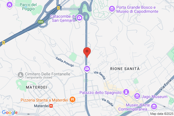 Immobiliare Centro Napoli S.R.L
