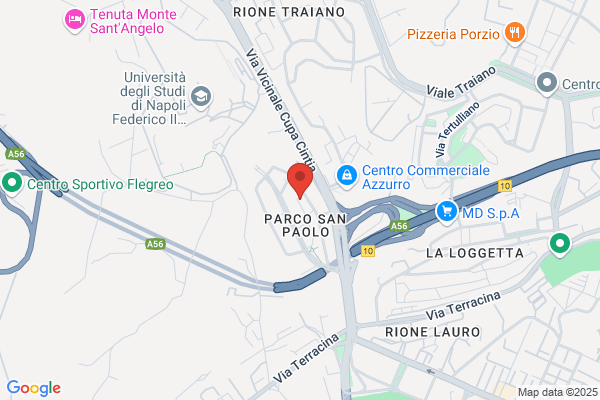 Lausi gennaro