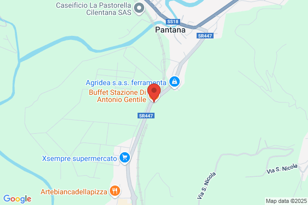 Lista giuseppe