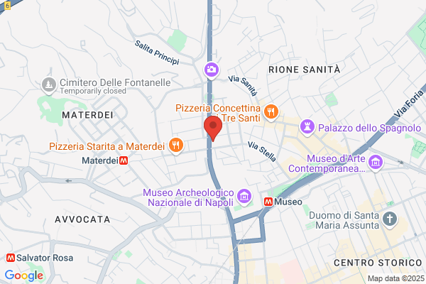 Russo antonio