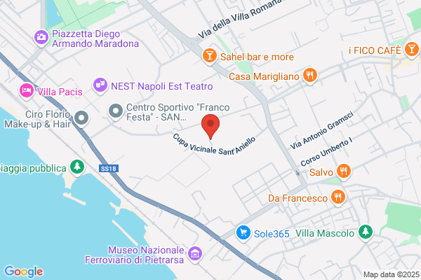Zincografia Partenopea Soc Di Fatto