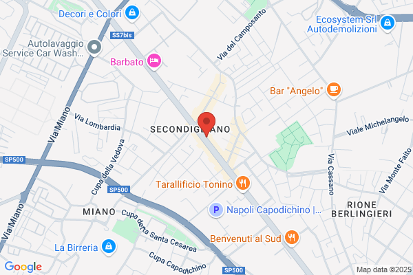 Elativ Di Piscopo Vitale