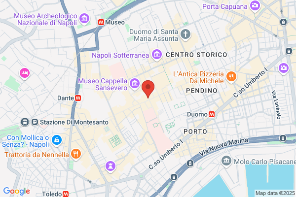 La G.R. Corredi Fiorentini