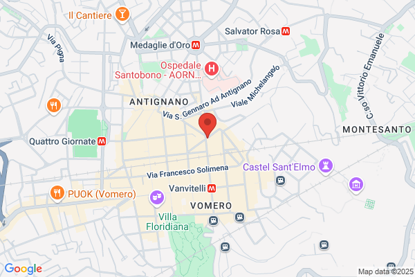 Pitch Fashion & C. Di Giovanni Di Frenna s.A.S.