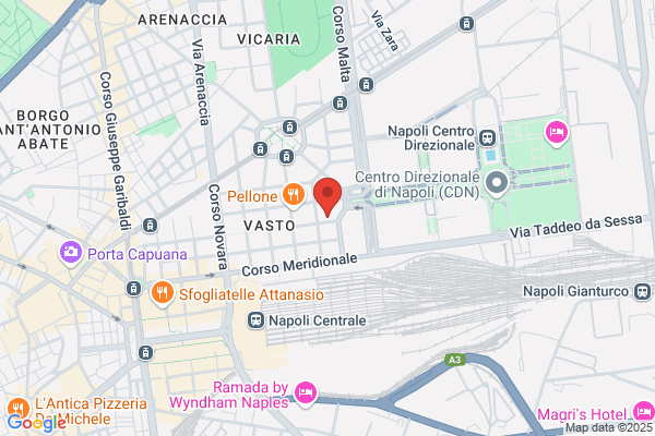 Utopia Sas Di Maglia Giovanni