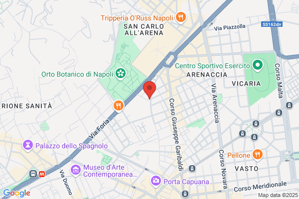La Napoletana S.N.C. Di Gatta Ciro E C.